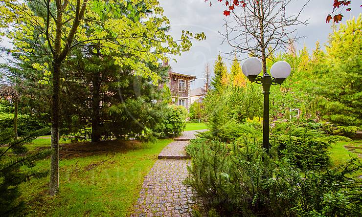 Лот-8811-215824 аренда дома Рублево-Успенское шоссе Нива-1