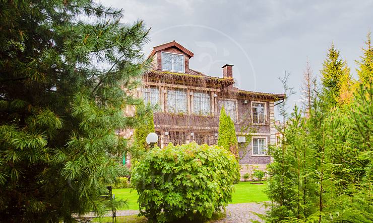 Лот-8811-215825 аренда дома Рублево-Успенское шоссе Нива-1