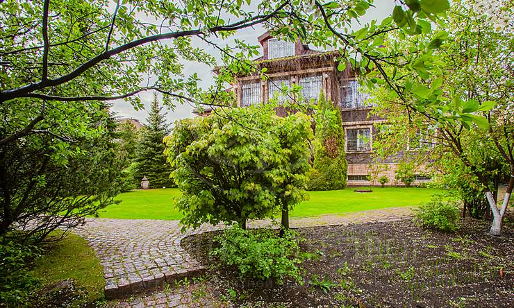 Лот-8811-215826 аренда дома Рублево-Успенское шоссе Нива-1