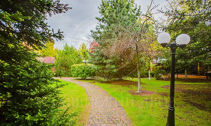 Лот-8811-215827 аренда дома Рублево-Успенское шоссе Нива-1