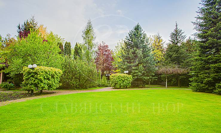 Лот-8811-215829 аренда дома Рублево-Успенское шоссе Нива-1