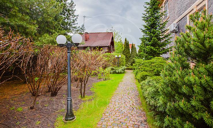 Лот-8811-215832 аренда дома Рублево-Успенское шоссе Нива-1