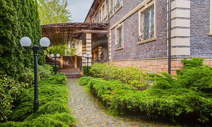 Лот-8811-215833 аренда дома Рублево-Успенское шоссе Нива-1