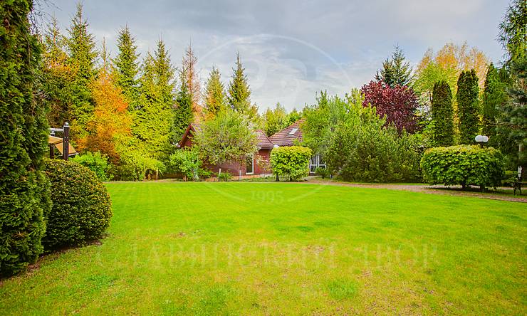 Лот-8811-215834 аренда дома Рублево-Успенское шоссе Нива-1