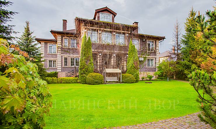 Лот-8811-215837 аренда дома Рублево-Успенское шоссе Нива-1