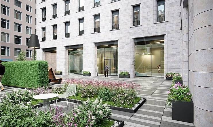 Лот-11498-215897 Продажа квартиры Цветной бульвар