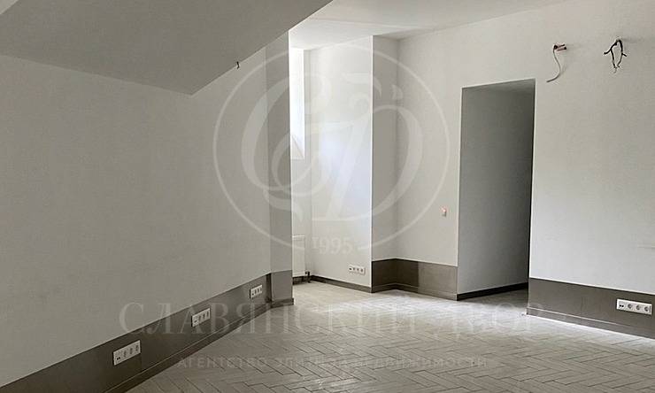 аренда  ЦАО  Пречистенка