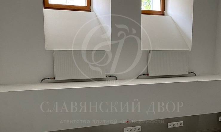 аренда  ЦАО  Пречистенка