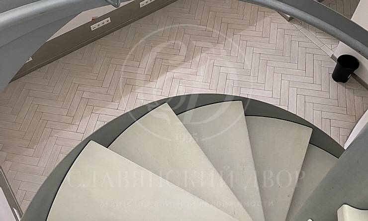 аренда  ЦАО  Пречистенка