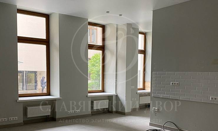 аренда  ЦАО  Пречистенка