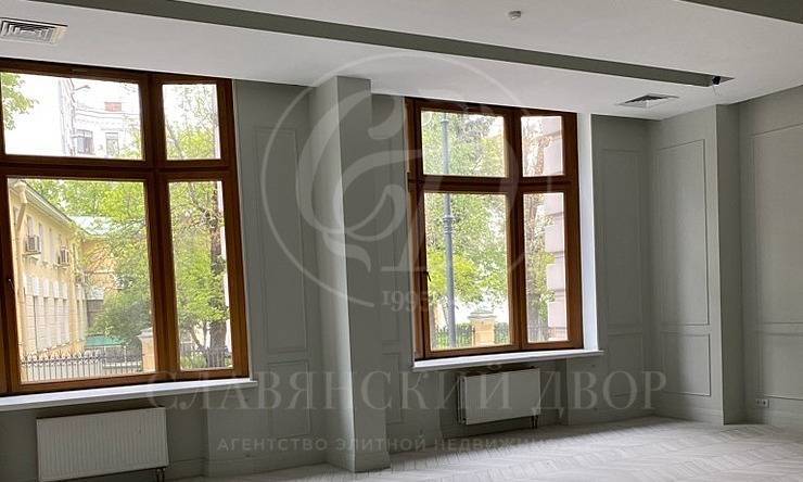 аренда  ЦАО  Пречистенка