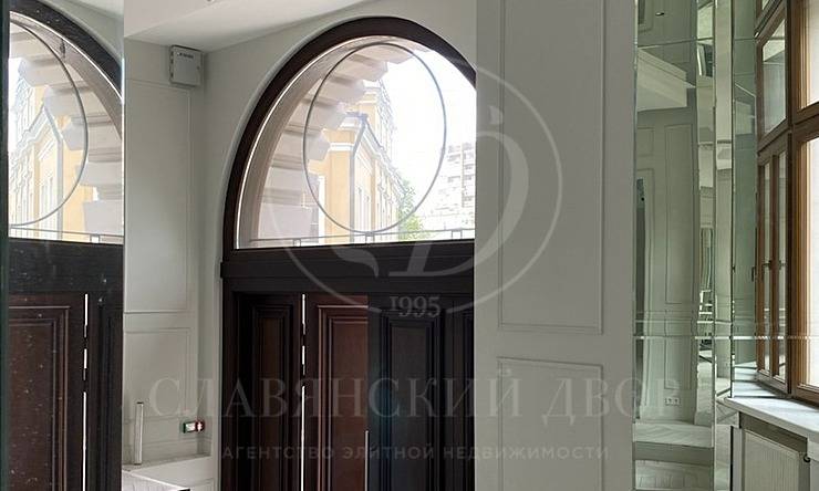 аренда  ЦАО  Пречистенка