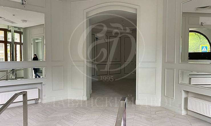 аренда  ЦАО  Пречистенка