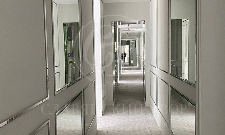 аренда  ЦАО  Пречистенка