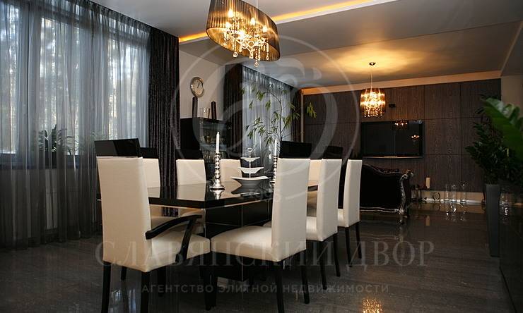 Лот-8830-215998 аренда дома Рублево-Успенское шоссе Николина гора