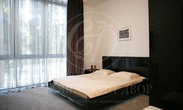 Лот-8830-215999 аренда дома Рублево-Успенское шоссе Николина гора