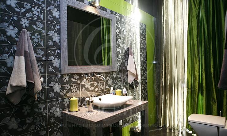 Лот-8830-216001 аренда дома Рублево-Успенское шоссе Николина гора