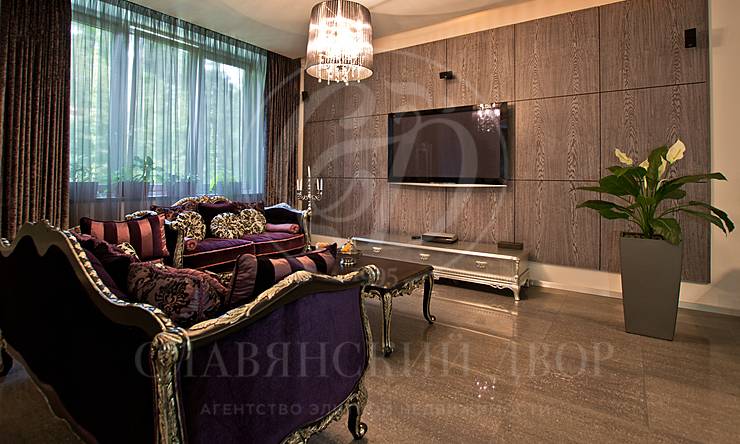 Лот-8830-216005 аренда дома Рублево-Успенское шоссе Николина гора