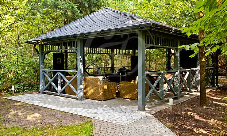 Лот-8830-216006 аренда дома Рублево-Успенское шоссе Николина гора