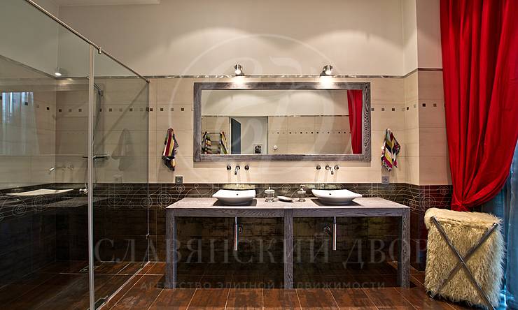 Лот-8830-216009 аренда дома Рублево-Успенское шоссе Николина гора