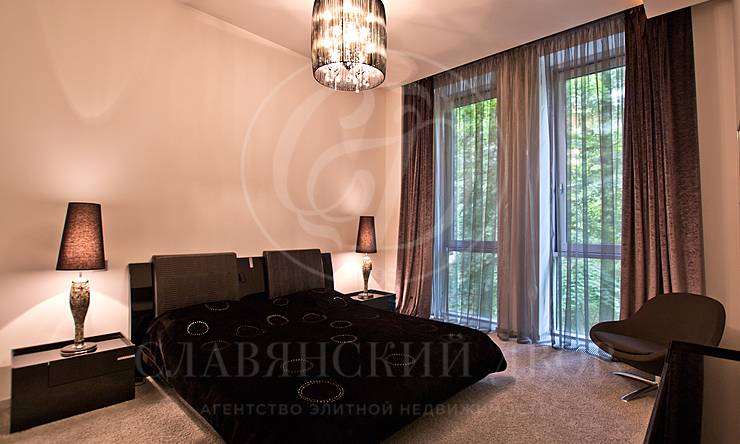 Лот-8830-216011 аренда дома Рублево-Успенское шоссе Николина гора