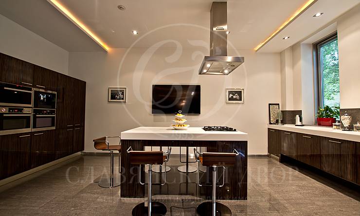 Лот-8830-216015 аренда дома Рублево-Успенское шоссе Николина гора