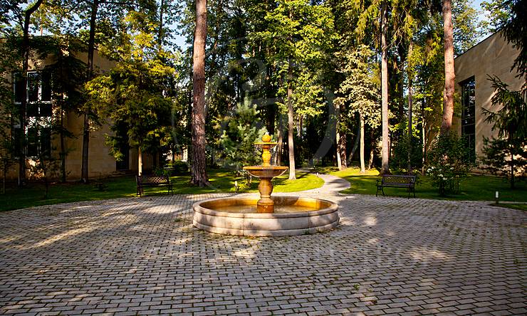 Лот-8830-216019 аренда дома Рублево-Успенское шоссе Николина гора