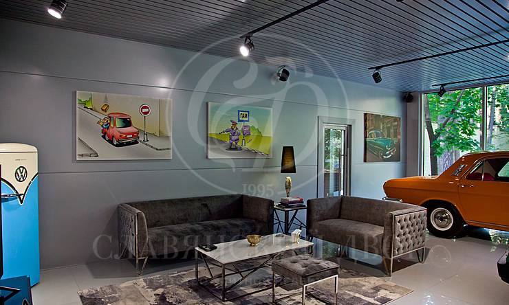 Лот-8830-216020 аренда дома Рублево-Успенское шоссе Николина гора