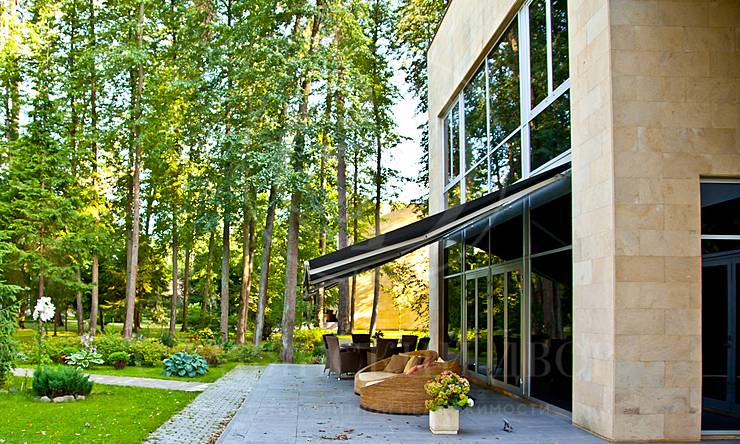 Лот-8830-216021 аренда дома Рублево-Успенское шоссе Николина гора