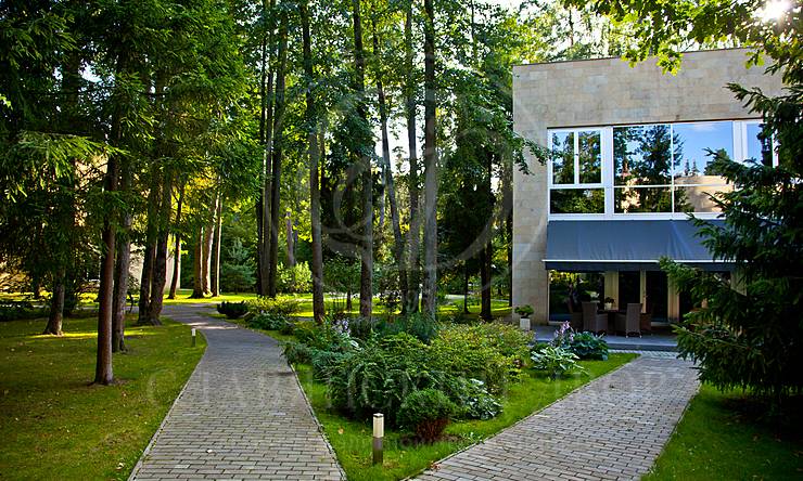 Лот-8830-216022 аренда дома Рублево-Успенское шоссе Николина гора