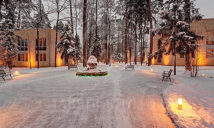 Лот-8830-216025 аренда дома Рублево-Успенское шоссе Николина гора