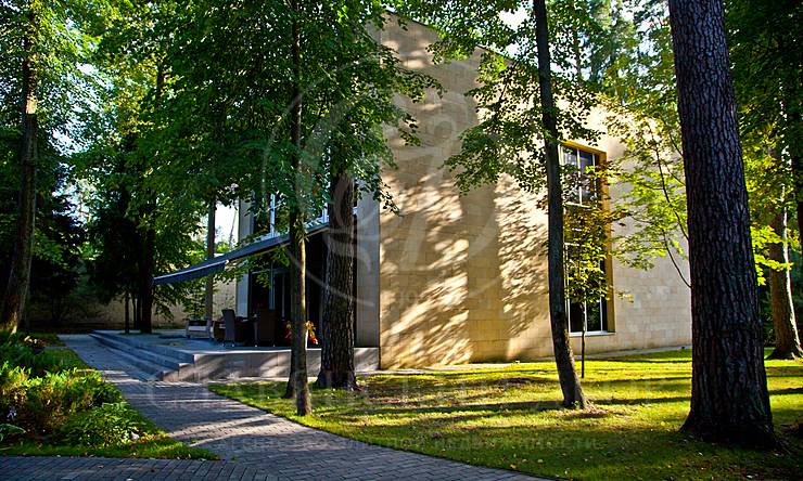 Лот-8830-216027 аренда дома Рублево-Успенское шоссе Николина гора