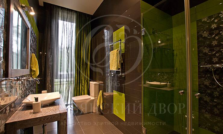 Лот-8830-216028 аренда дома Рублево-Успенское шоссе Николина гора