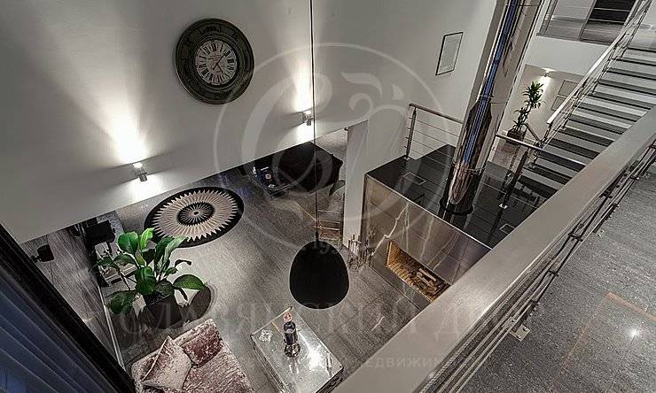 Лот-8830-216029 аренда дома Рублево-Успенское шоссе Николина гора