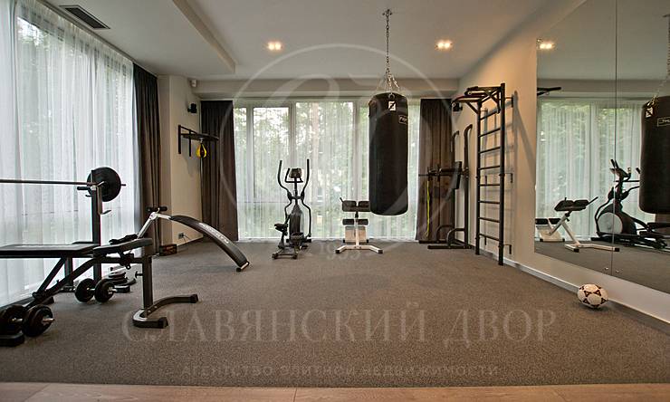 Лот-8830-216031 аренда дома Рублево-Успенское шоссе Николина гора