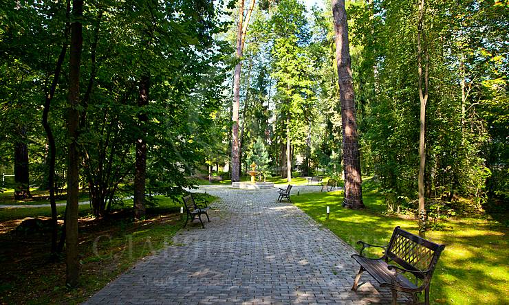 Лот-8830-216032 аренда дома Рублево-Успенское шоссе Николина гора