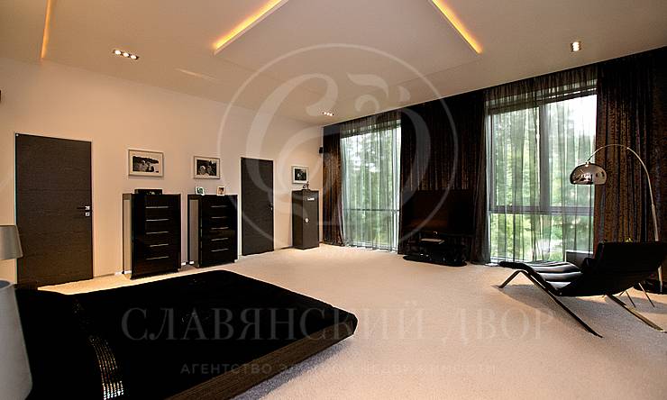 Лот-8830-216033 аренда дома Рублево-Успенское шоссе Николина гора