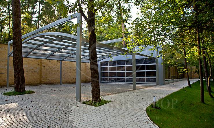 Лот-8830-216034 аренда дома Рублево-Успенское шоссе Николина гора