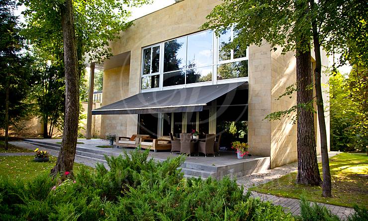 Лот-8830-216043 аренда дома Рублево-Успенское шоссе Николина гора