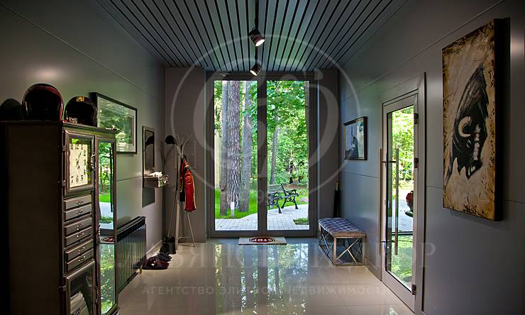 Лот-8830-216044 аренда дома Рублево-Успенское шоссе Николина гора