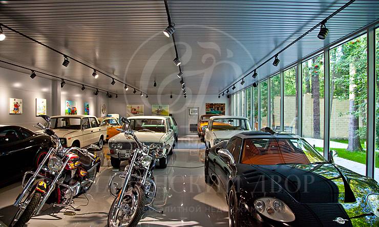 Лот-8830-216045 аренда дома Рублево-Успенское шоссе Николина гора