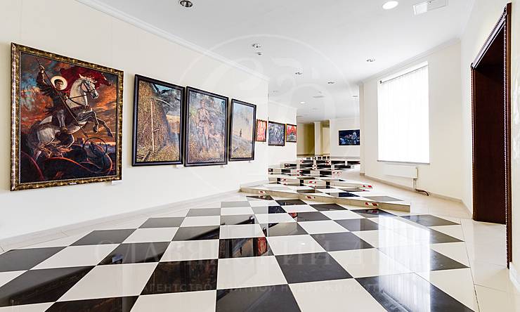 Лот-8656-216060 Аренда квартиры Замоскворечье, Якиманка