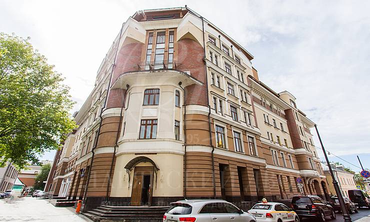 Лот-8656-216061 Аренда квартиры Замоскворечье, Якиманка