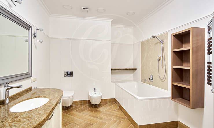 Лот-11251-216314 Аренда квартиры Красная Пресня