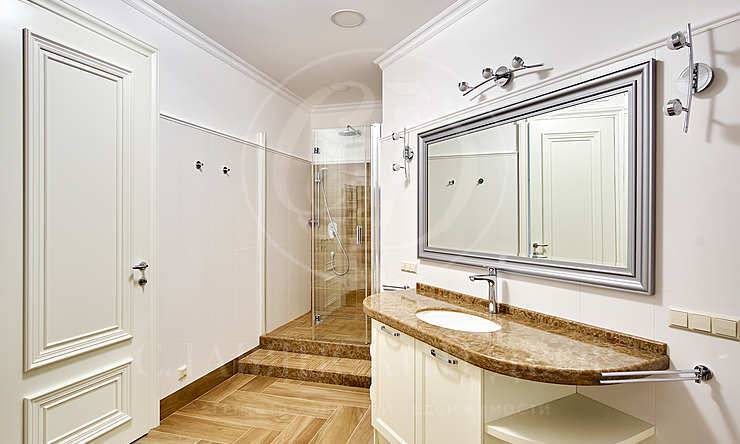 Лот-11251-216317 Аренда квартиры Красная Пресня