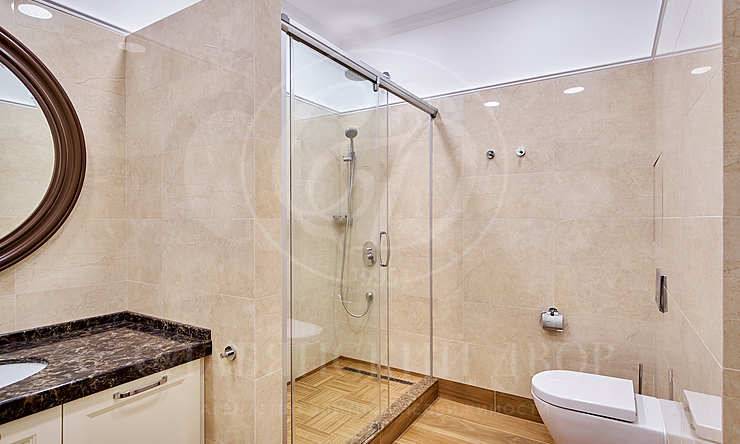 Лот-11251-216318 Аренда квартиры Красная Пресня