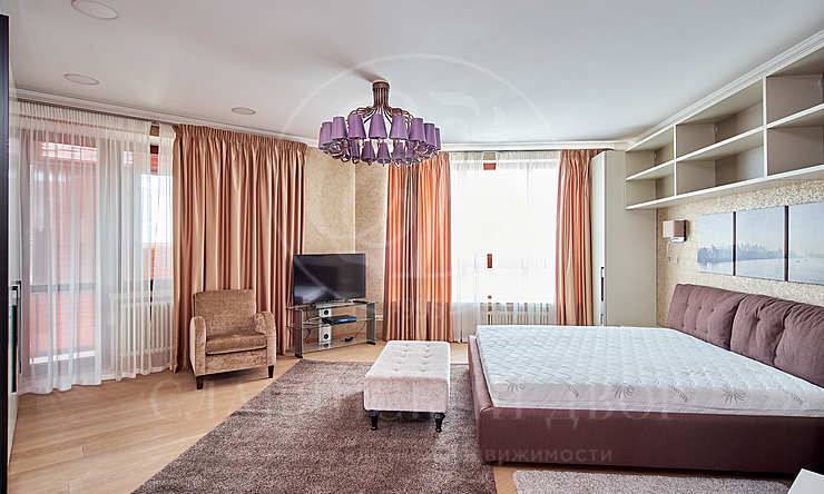 Лот-11251-216325 Аренда квартиры Красная Пресня