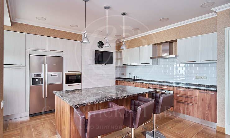 Лот-11251-216338 Аренда квартиры Красная Пресня