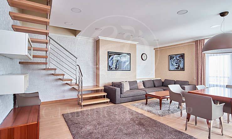 Лот-11251-216339 Аренда квартиры Красная Пресня