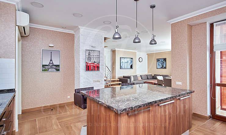 Лот-11251-216340 Аренда квартиры Красная Пресня